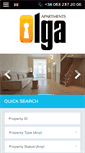 Mobile Screenshot of apartment-kiev.com